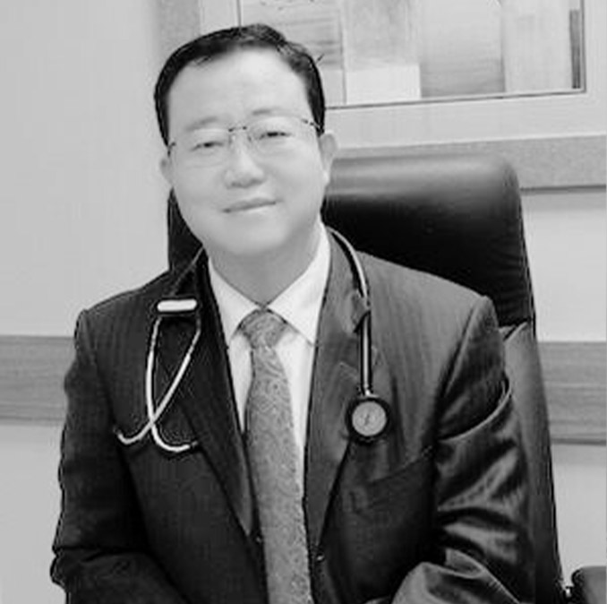 Wonil Lee, M.D.