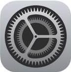 iphone-safari-1 iPhone settings app logo